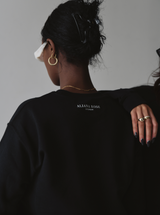Rebellious Old Soul - Crewneck Sweater