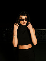 Zanzibar | Black